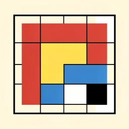 Shikaku Twist: Jogo de Lógica