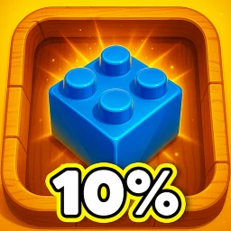 Ícone de Block Jam: Solve the Puzzle